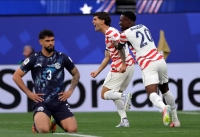 Mundial 2026: Estados Unidos le ganó a Paraguay