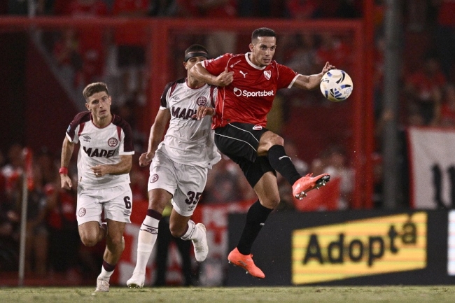 Torneo clausura de fútbol: Lanús recibirá a Independiente
