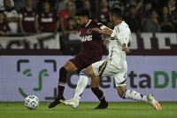 Liga Profesional de Fútbol: Boca perdió con Lanús en la «fortaleza»