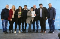 Axel Kicillof: “Mientras el Gobierno nacional apuesta al egoísmo y nosotros respondemos con más Estado”