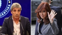 Cristina Kirchner cuestionó el DNU que habilita al Ejecutivo a renegociar la deuda en pesos y dólares sin pasar por el Congreso