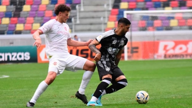 Torneo clausura de la Liga Profesional de Fútbol: Central Córdoba empató 1-1 con Barracas