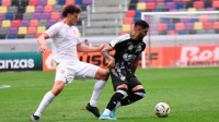 Torneo clausura de la Liga Profesional de Fútbol: Central Córdoba empató 1-1 con Barracas