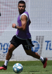 Paulo Díaz sigue en River