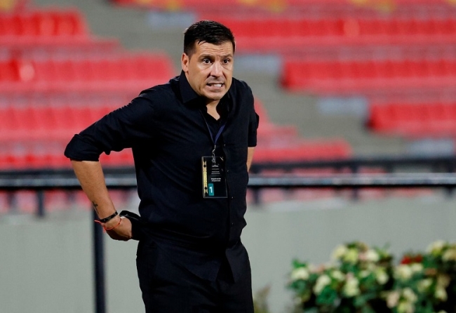 Belgrano de Cordoba: El entrenador Juan Cruz Real renunció al cargo