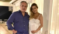 Fabiola Yañez presentó un escrito en la Justicia contra su expareja Alberto Fernández por violencia de género