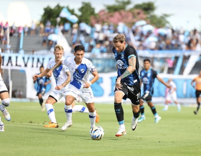 Primera Nacional: Finalizó la primera fecha con victoria de Atlanta y Gimnasia de Jujuy