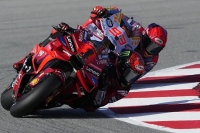 Moto GP: Pecco Bagnaia logró la pole en Barcelona