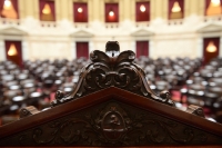 Apertura de sesiones: Diputados de Unión por la Patria, Democracia, por siempre y Frente de Izquierda no asistirán al Congreso