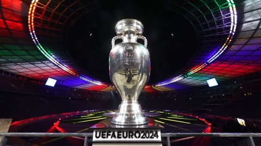 Eurocopa 2024: El próximo sábado comienzan los octavos de final