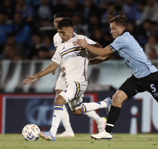 Torneo clausura de la Liga Profesional de Fútbol: Boca recibirá a Belgrano