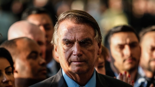 Brasil: Un escándalo millonario vuelve a tener protagonistas a la familia de Jair Bolsonaro