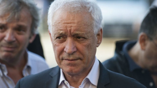 Víctor Blanco renunció a la Secretaria General de la Asociación del Fútbol Argentino