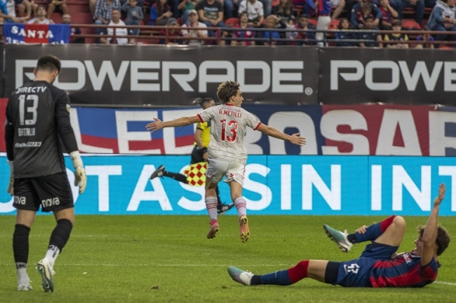 Liga Profesional de Fútbol: Argentinos Juniors recibirá a San Lorenzo
