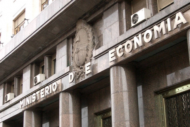 El Sector Público Nacional registró en mayo superávit financiero