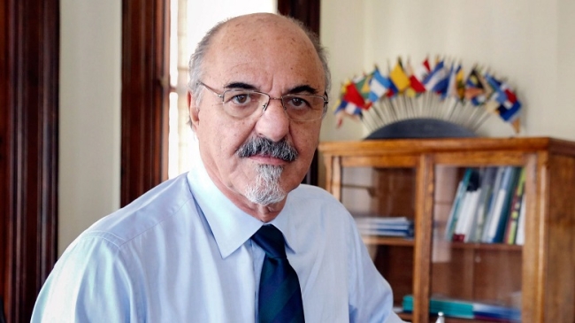 Carlos Tomada llamó a construir una respuesta popular para frenar las políticas de ajuste y los discursos de odio