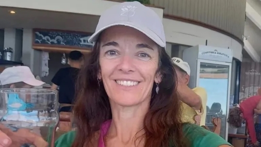 Bariloche: Continúa la búsqueda de Ana Lía Corte