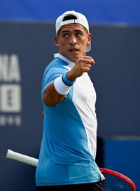 Abierto de Australia: Los tenistas argentinos tienen sus rivales para el Grand Slam