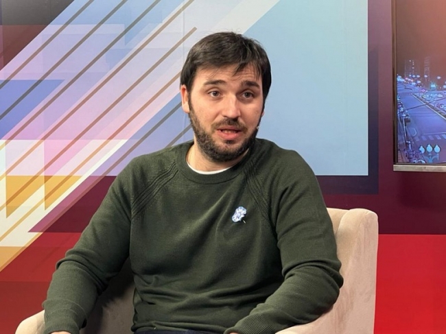 Ignacio Torres anunció que judicializará el Impuesto a las Ganancias