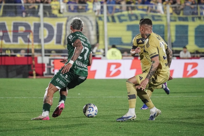 Copa Argentina: Boca derrotó a Sarmiento de Junín y está en octavos de final