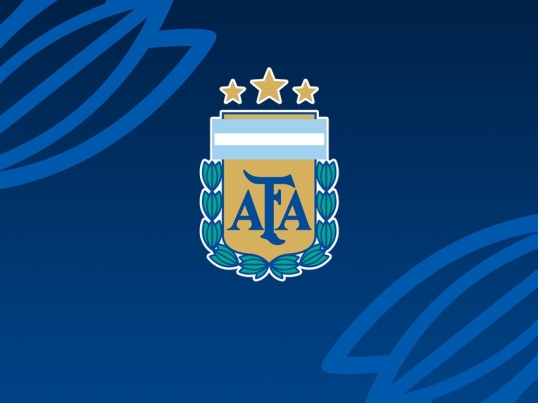 Comunicado de AFA: Finalissima cancelada