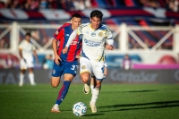 Liga Profesional de Fútbol: San Lorenzo cayó con Rosario Central