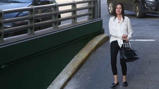 Despiden a trabajadores estatales en áreas como Violencia contra la Mujer, Niñez y Adolescencia, INTI e INCAA