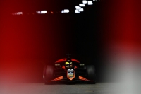 Fórmula 2: Nicolás Varrone finalizó 20° en el Gran Premio de Mónaco
