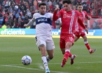 Torneo clausura de fútbol: Argentinos Juniors empató con Gimnasia de La Plata