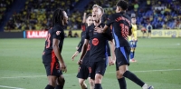 Champions League: Barcelona enfrenta al Borussia Dortmund