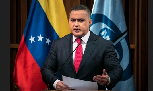 El Fiscal de Venezuela: “Rechazamos los intentos de injerencia y declaraciones temerarias de algunos pueblos de Latinoamérica”