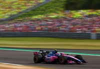Fórmula 1: Leclerc con ferrari ganó y Colapinto terminó 10º en el GP de Gran Bretaña