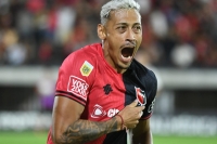 Liga Profesional de Fútbol: Newell´s Old Boys venció por 2-0 a Boca