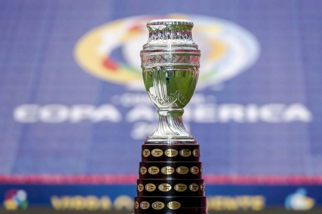 Copa América 2024: Juegan hoy Colombia y Uruguay, para definir quién juega la final ante Argentina