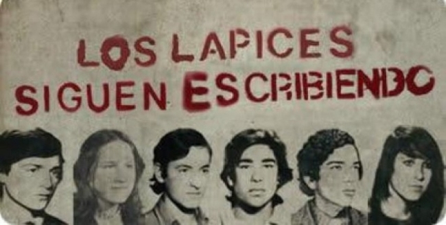 A 50 años de “La Noche de los Lápices”