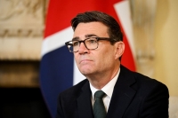 Ministro del Reino Unido afirmó que su gobierno defenderá la soberanía y los derechos de los isleños