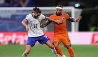 Eurocopa 2024: Francia igualó sin goles con Países Bajos