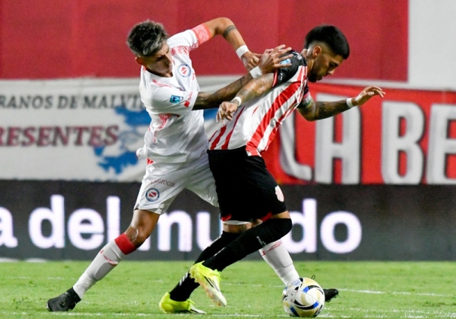 Torneo clausura de fútbol: Barracas recibirá a Argentinos Juniors