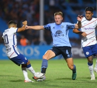 Liga Profesional de Fútbol: San Lorenzo recibirá a Belgrano, en eel inicio de la vigésima quinta fecha