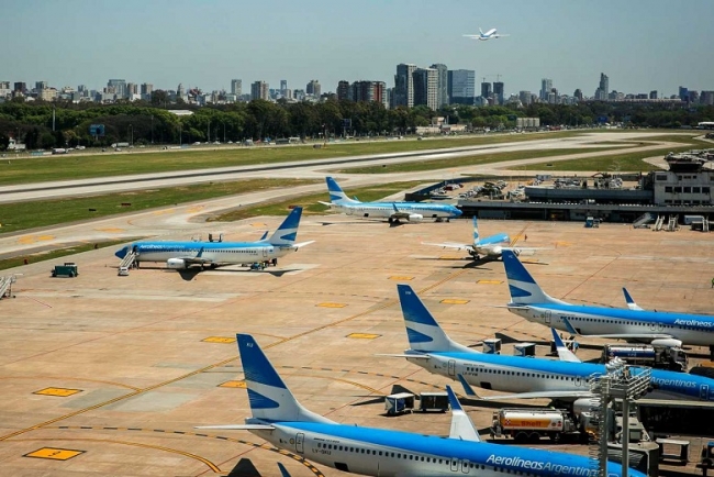 La Asociación de Pilotos de Líneas Aéreas iniciaría acciones legales contra la Asamblea de Aerolíneas