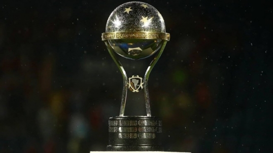 Todos los partidos de la Copa Sudamericana, con varios equipos argentinos