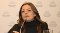 Vanesa Siley, la jueza Sandra Arroyo Salgado, adolece de un “desconocimiento inexcusable del derecho”
