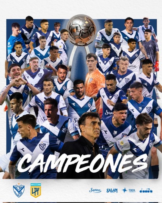 El presidente de Vélez reveló la trastienda de la arenga de Chilavert, a los jugadores