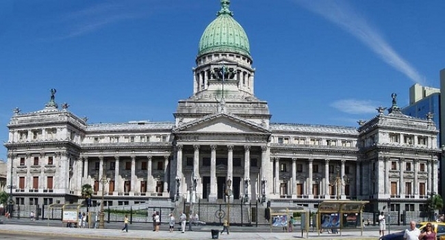 La Cámara de Diputados tratará el veto de Javier Milei a la reforma de los haberes jubilatorios