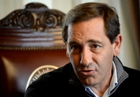 El Gobierno despidió a Julio Garro, del cargo de subsecretario de Deportes