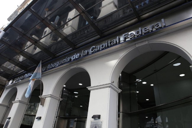 El Colegio Público de Abogados de Capital Federal presentó un amparo contra los artículos 10 y 56 de la Reforma Laboral