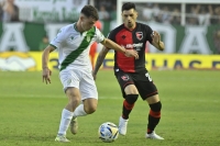 Torneo clausura de fútbol: Newell's Old Boys juega ante Banfield