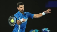 Abierto de Australia: Djokovic, Alcaraz y Aryna Sabalenka siguen firmes