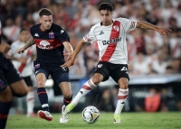Torneo clausura liga profesional de fútbol: River, en busca del primer triunfo visita a Tigre