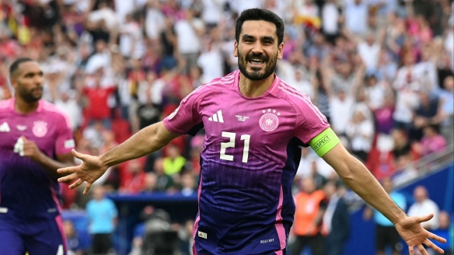 Liga de Naciones UEFA: Bosnia recibe a Alemania y Hungría a Países Bajos